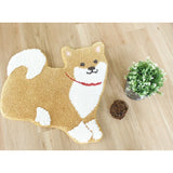 Shiba Inu Rug