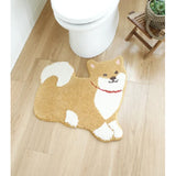 Shiba Inu Rug