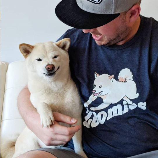 Stubborn Shiba Co