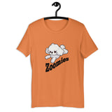 Shiroha Unisex t-shirt