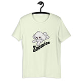 Shiroha Unisex t-shirt
