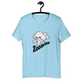 Shiroha Unisex t-shirt