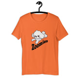 Shiroha Unisex t-shirt