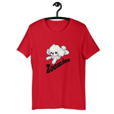 Shiroha Unisex t-shirt