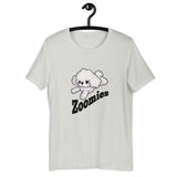 Shiroha Unisex t-shirt