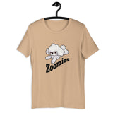 Shiroha Unisex t-shirt
