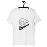 Shiroha Unisex t-shirt