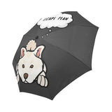 Shiba Escape Plan - Umbrellas - Stubborn Shiba Co