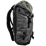 Stubborn Shiba Co - Cream Shiba Back Pack - Stubborn Shiba Co