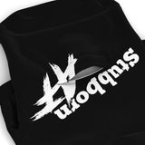 Stubborn As F*$# - Dog Hoodie