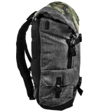 Stubborn Shiba Co - Black & Tan Shiba Back Pack - Stubborn Shiba Co