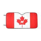 Shiba Inu - Car Sun Shades - Stubborn Shiba Co