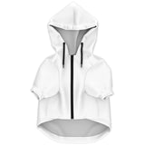 Stubborn As F*$# - Dog Hoodie