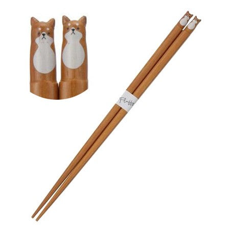 Shiba（断捨離中） Stubborn Shiba Co