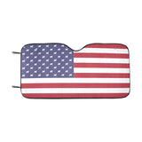 Shiba Inu - Car Sun Shades - Stubborn Shiba Co