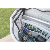 Stubborn Shiba Co - Sesame Shiba (Pink Camo) - Stubborn Shiba Co