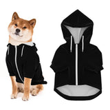 Stubborn As F*$# - Dog Hoodie