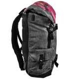 Stubborn Shiba Co - Red Shiba (Pink Camo) - Stubborn Shiba Co