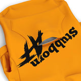 Stubborn As F*$# - Dog Hoodie