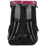 Stubborn Shiba Co - Red Shiba (Pink Camo) - Stubborn Shiba Co