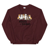House of Shibas - Unisex Sweatshirt