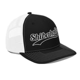 Shibaholic Trucker Cap