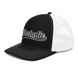 Shibaholic Trucker Cap