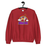 Shibacorn!! - Unisex Sweatshirt