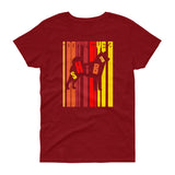 I Don't Give a Shiba - Women's short sleeve t-shirt