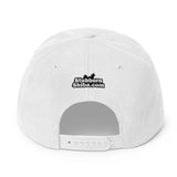 SHIBA Snapback Hat - Stubborn Shiba Co