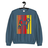 I Don't Give a Shiba! - Unisex Sweatshirt