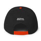 SHIBA Snapback Hat - Stubborn Shiba Co