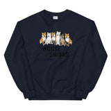 House of Shibas - Unisex Sweatshirt