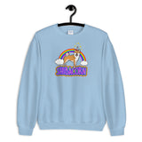 Shibacorn!! - Unisex Sweatshirt