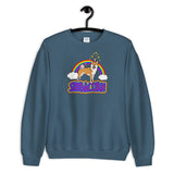 Shibacorn!! - Unisex Sweatshirt