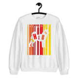 I Don't Give a Shiba! - Unisex Sweatshirt