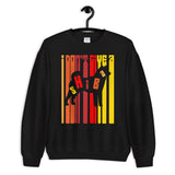I Don't Give a Shiba! - Unisex Sweatshirt