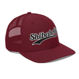 Shibaholic Trucker Cap