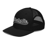 Shibaholic Trucker Cap