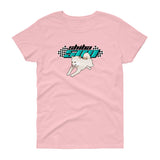 Cream Shiba 500 - Women's short sleeve t-shirt