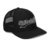 Shibaholic Trucker Cap