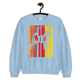 I Don't Give a Shiba! - Unisex Sweatshirt