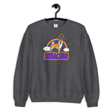 Shibacorn!! - Unisex Sweatshirt