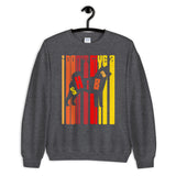 I Don't Give a Shiba! - Unisex Sweatshirt