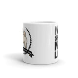 Cream Stubborn Shiba Mug - Stubborn Shiba Co