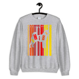 I Don't Give a Shiba! - Unisex Sweatshirt