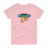 Red Shiba 500 - Women's short sleeve t-shirt