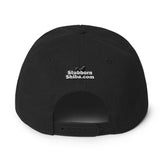 SHIBA Snapback Hat - Stubborn Shiba Co