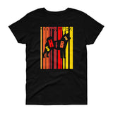 I Don't Give a Shiba - Women's short sleeve t-shirt