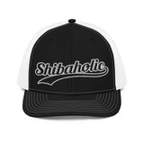 Shibaholic Trucker Cap